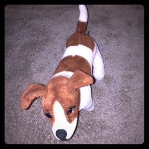 Jack Russell Terrier - Plush